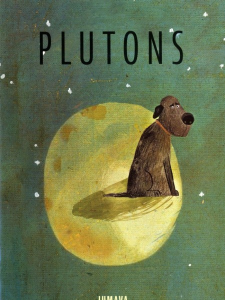 Plutons