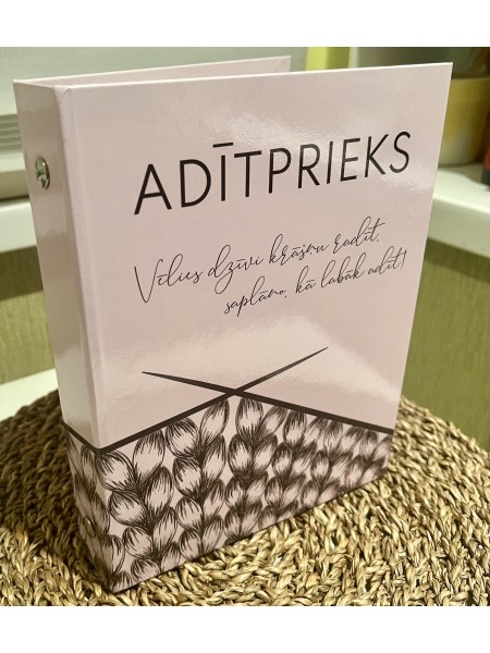 Adītprieks
