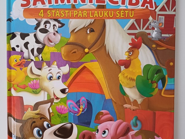 Piemājas saimniecībā