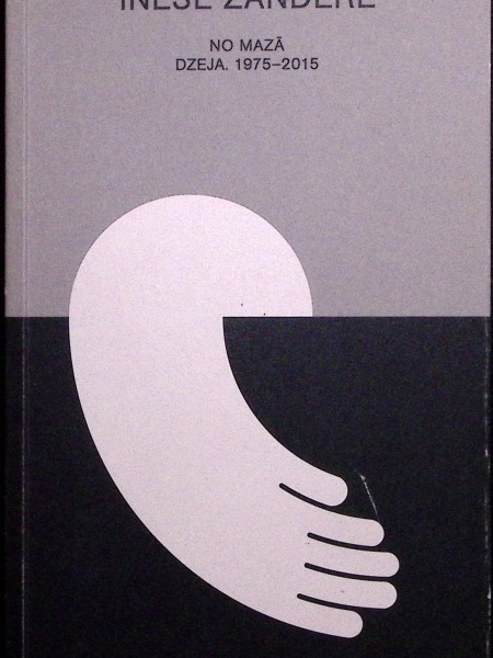 No mazā, Dzeja 1975-2015