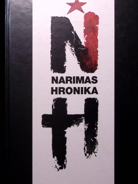 Narimas hronika 1930-1945. Dokumenti un atmiņas
