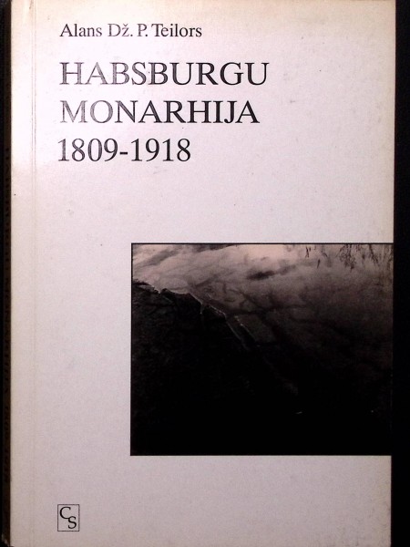Habsburgu monarhija 1809-1918