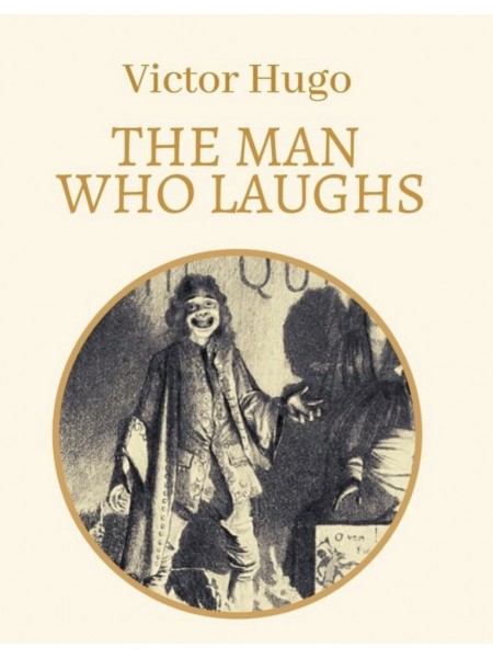 Cilvēks kurš smejas