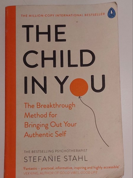 The child in you