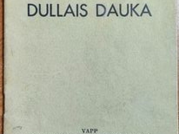 Dullais Dauka