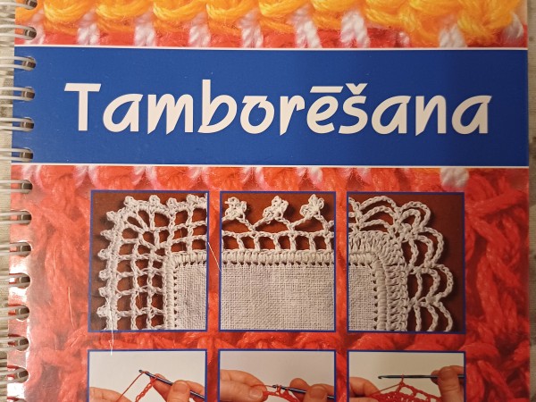 Tamborēšana
