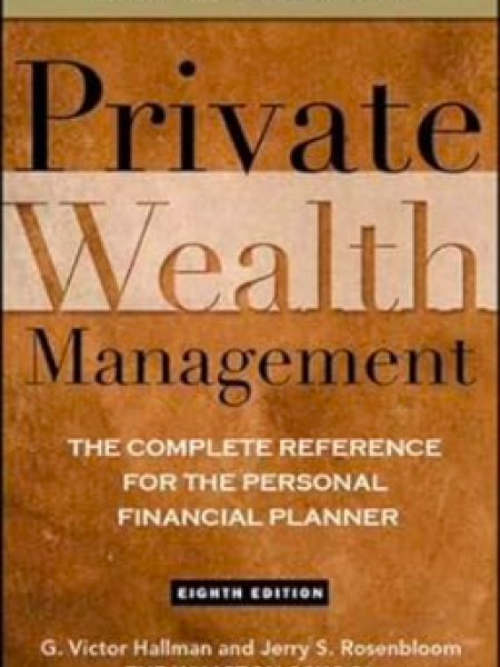 Private Wealth Management