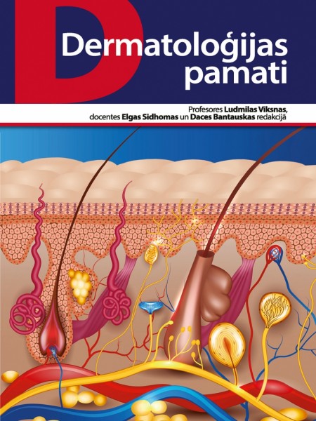 Dermatoloģijas pamati