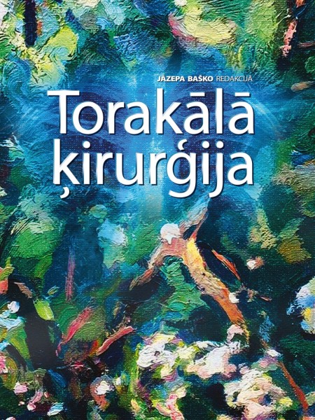 Torakālā ķirurģija