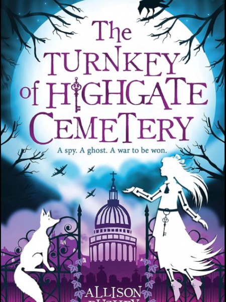The turnkey of highgate cemetery