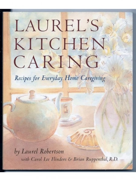 Laurel’s Kitchen Caring