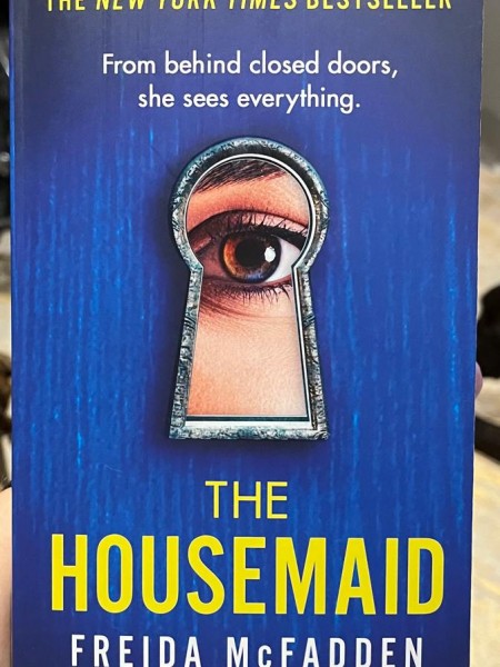 The Housemaid