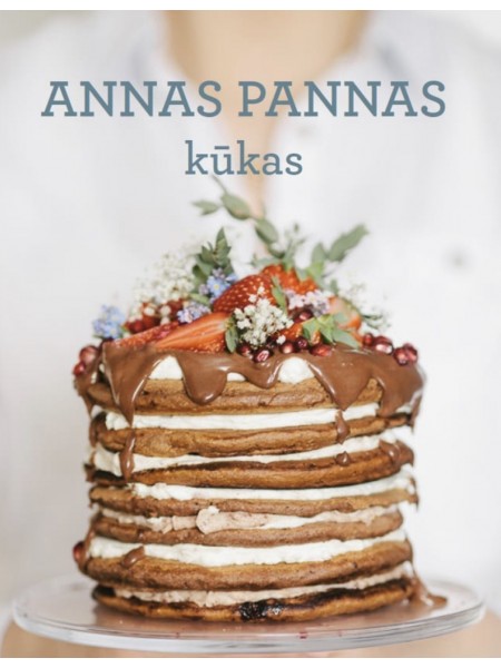 Anna Panna Kukas