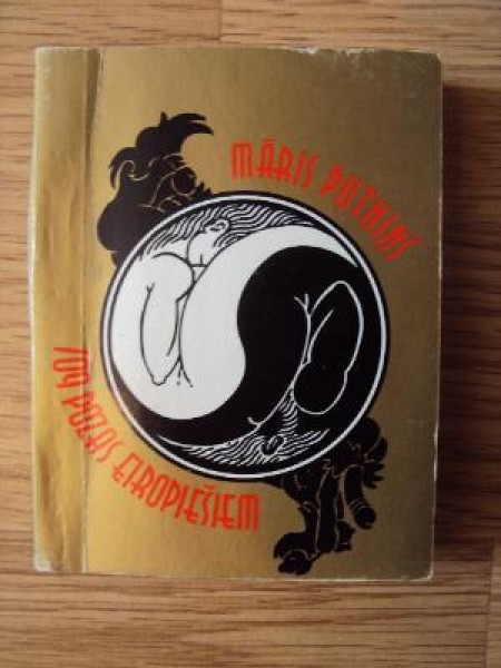 109 pozas eiropiešiem un 22 citādas izpriecas