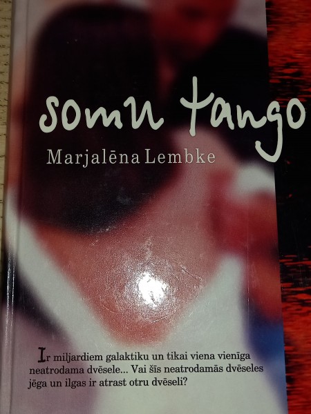 Somu tango