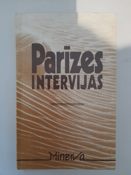 Parīzes intervijas