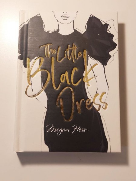 The little black dress