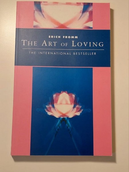 The art of loving