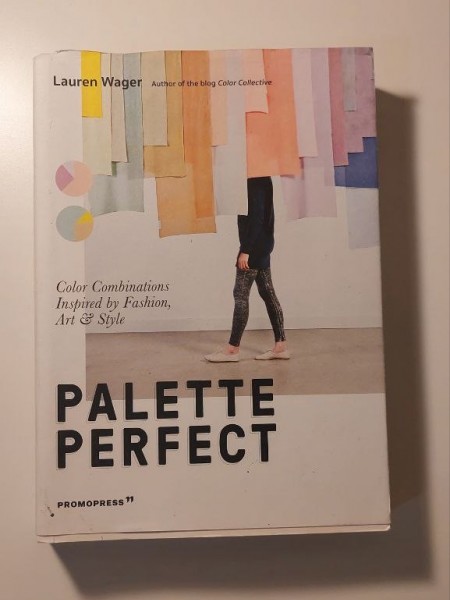 Palette Perfect