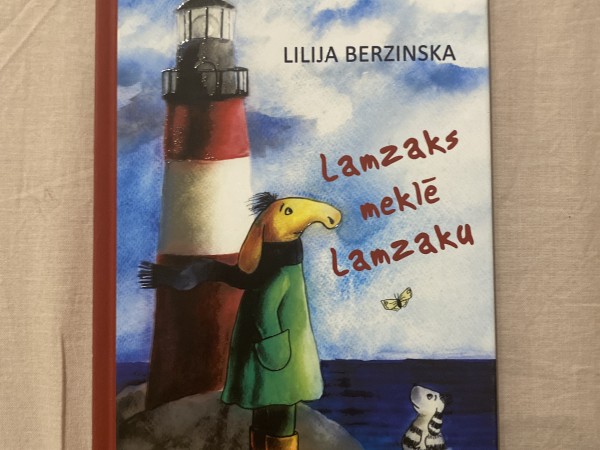 Lamzaks meklē Lamzaku