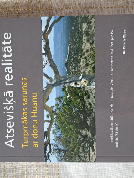 Atsevišķā realitāte