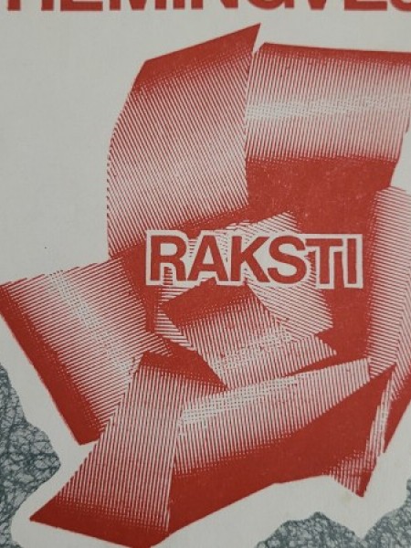 Raksti