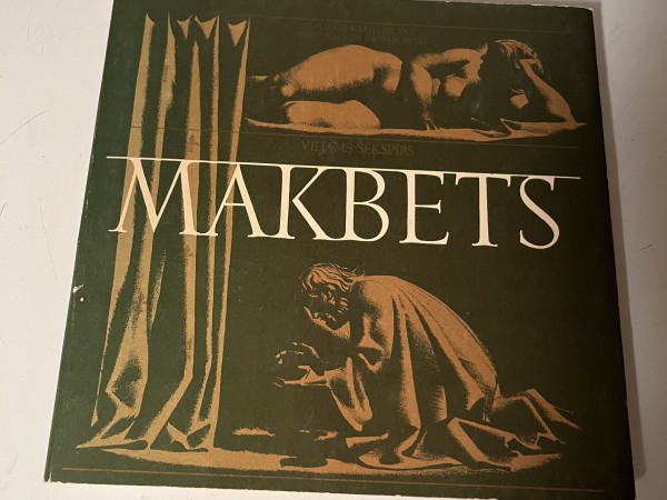 Makbets