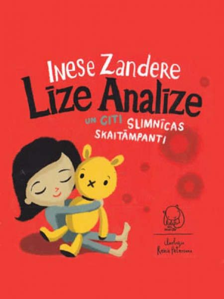 Līze Analīze un citi slimnīcas skaitāmpanti