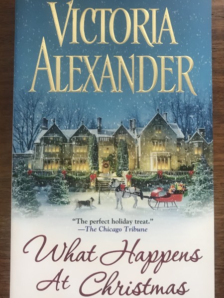 What happens at Christmas