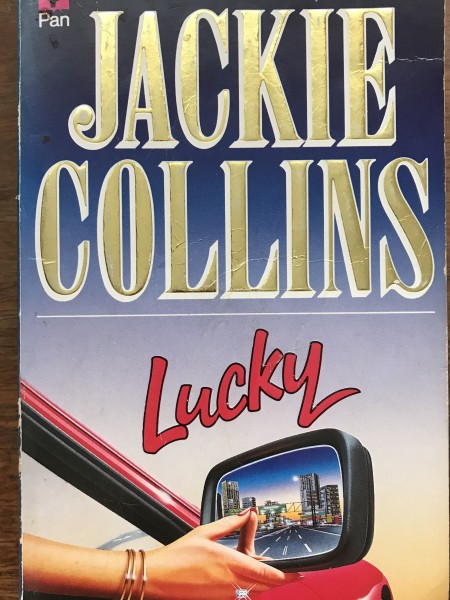 Lucky