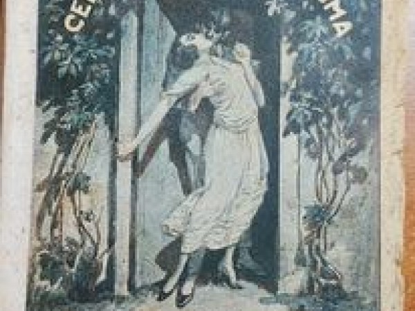 Ceļinieks un viņa dzeesma