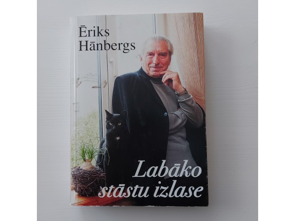 Labāko stāstu izlase