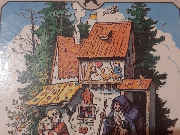 Sprīdīša bibliotēka 12 sējums