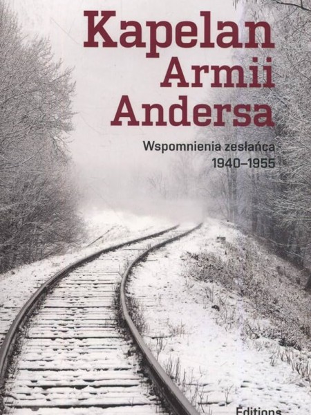 Kapelan armii andersa