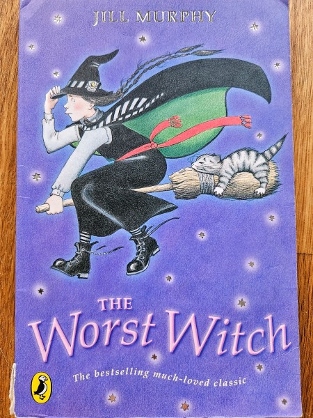 The Worst Witch
