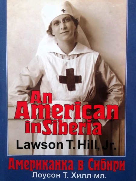 An American in Siberia