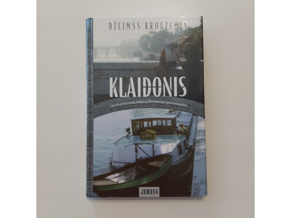 Klaidonis