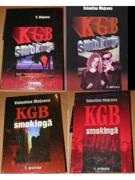kgb