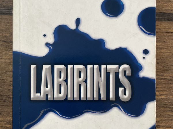 Labirints