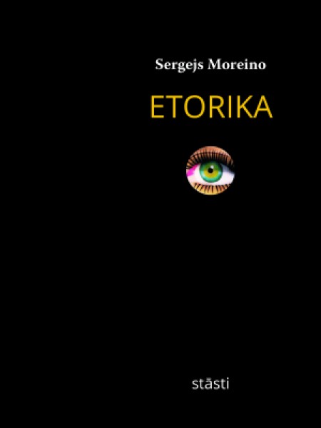 Etorika