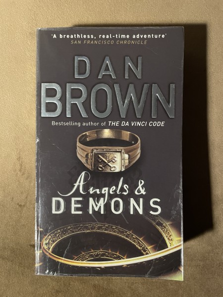 Angels and Demons
