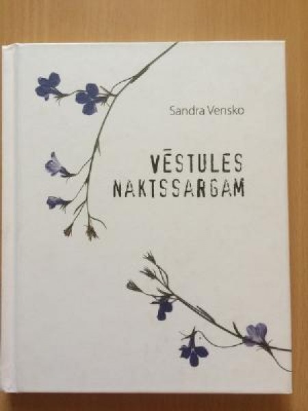 Vēstules naktssargam