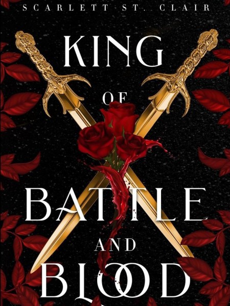 King of Battle and Blood