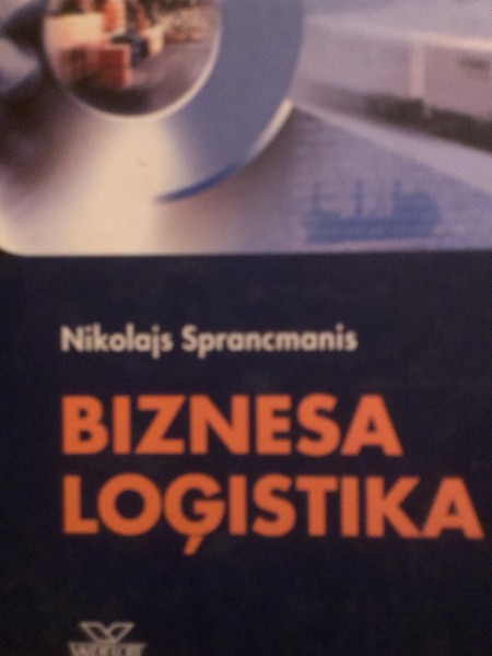 Biznesa loģistika