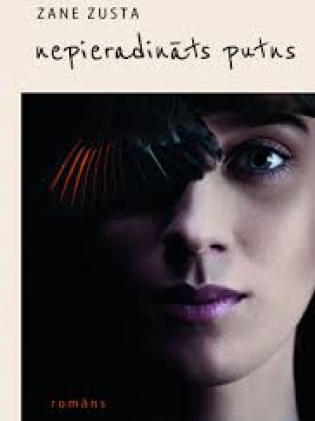 Nepieradināts putns