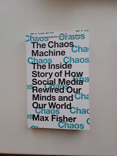 The Chaos Machine