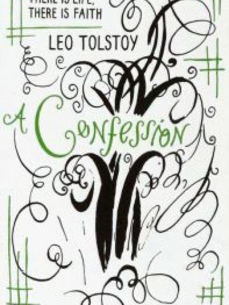 A Confession