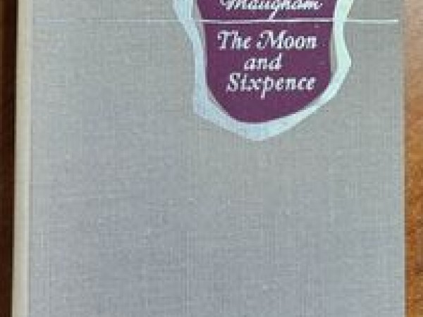 The Moon and Sixpence
