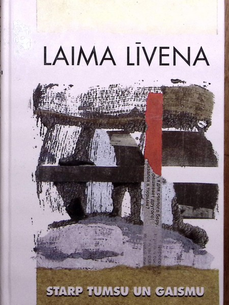 Starp tumsu un gaismu