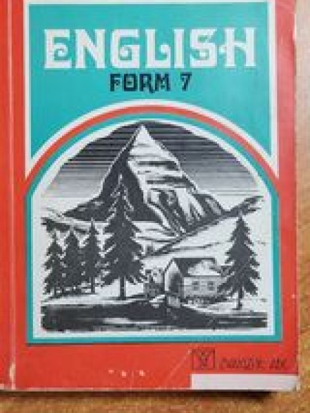 English Form 7